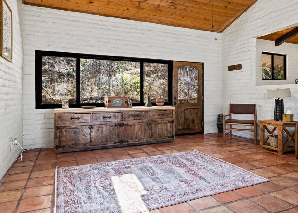 Scenic Spanish Rancho - Breathtaking Views Three Rivers Kültér fotó